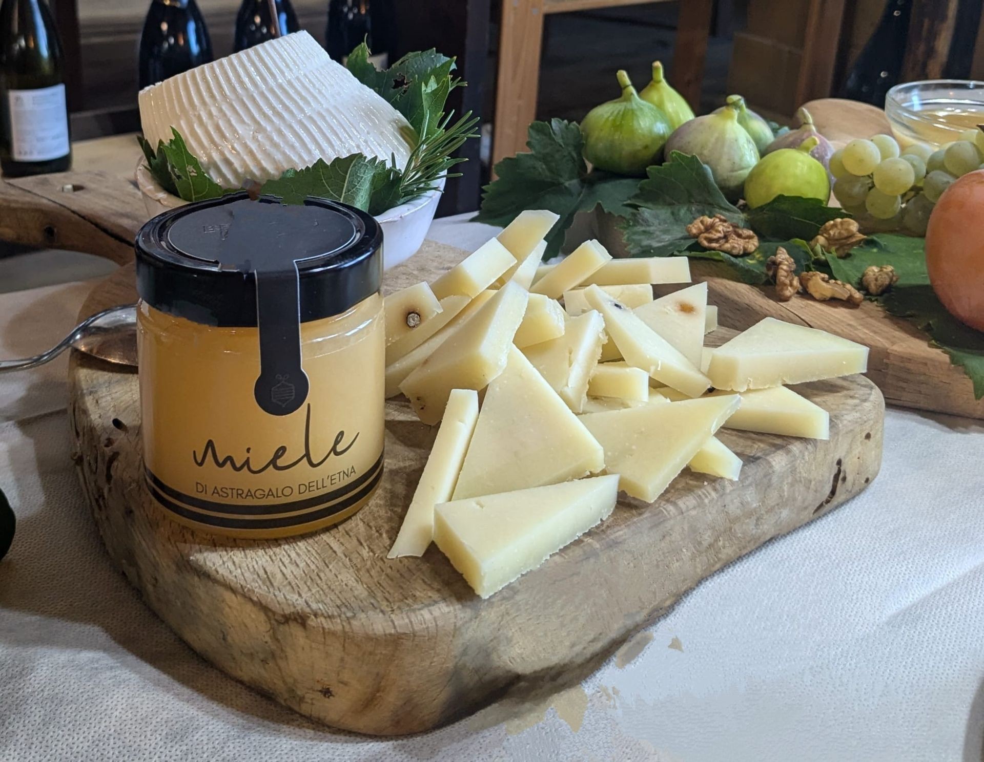 Degustazioni 