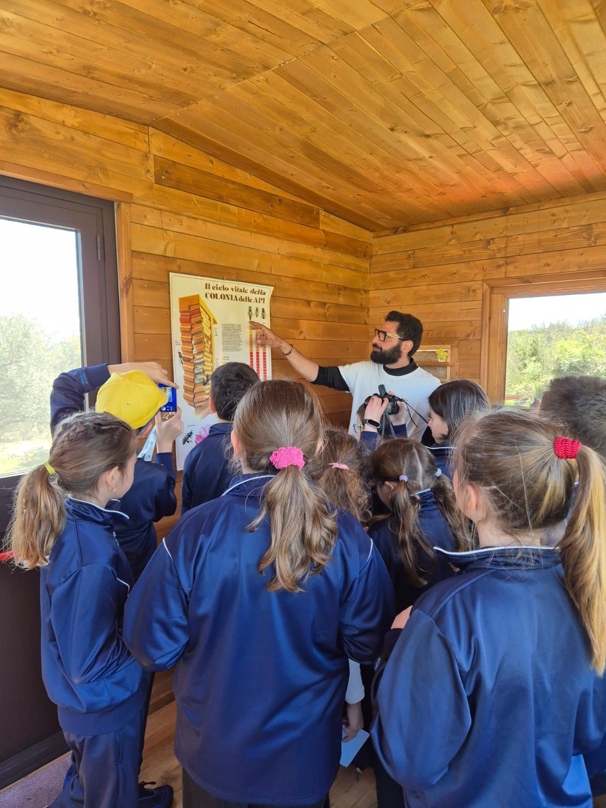 Attività ludico-ricreative per bambini